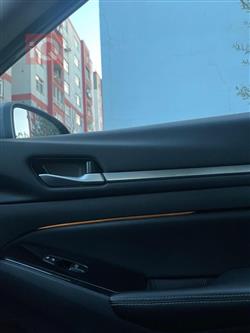 نيسان ألتيما